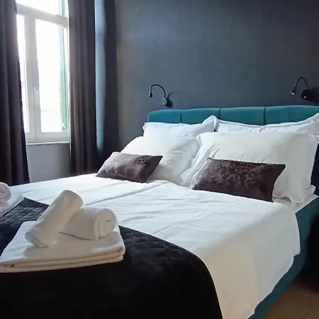 Mandrac With Sea View And Free Parking Οπατία