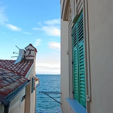 Mandrac With Sea View And Free Parking *