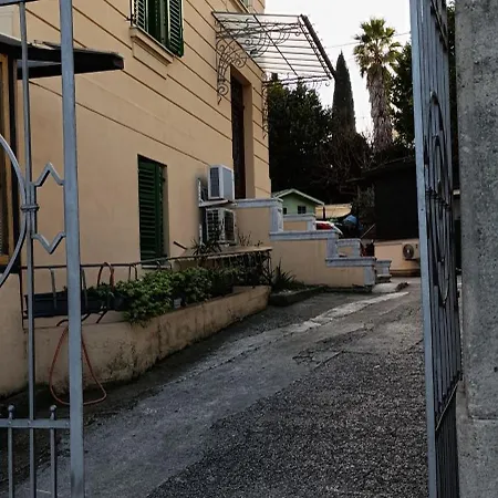 Apartment Mandrac With Sea View And Free Parking *