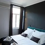 Апартаменты Mandrac With Sea View And Free Parking Опатия