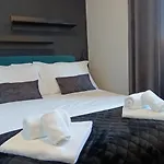 Апартаменты Mandrac With Sea View And Free Parking *