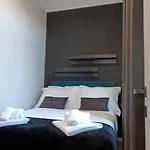 Mandrac With Sea View And Free Parking Апартаменты Опатия