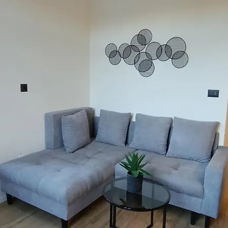 Lejlighed Mandrac With Sea View And Free Parking *