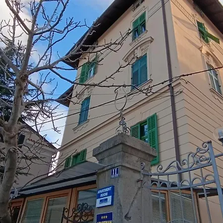 Mandrac With Sea View And Free Parking Lejlighed *