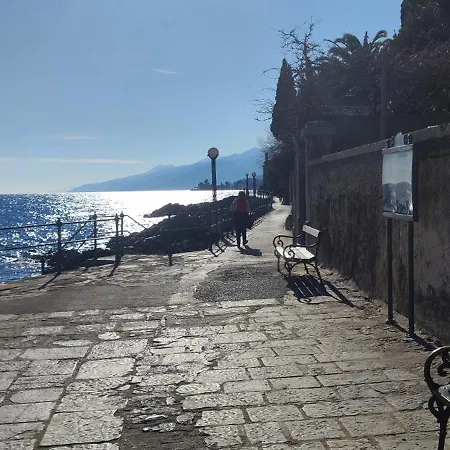 Mandrac With Sea View And Free Parking *