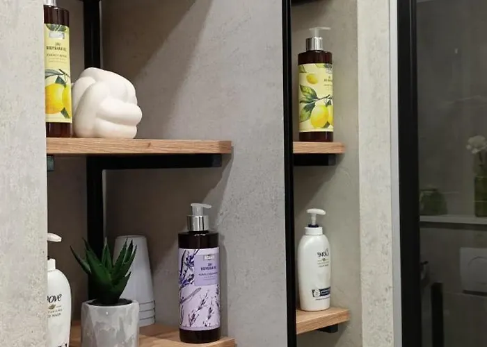 Mandrac With Sea View And Free Parking Opatija