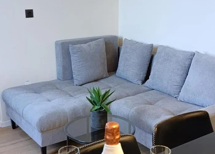 Apartament Mandrac With Sea View And Free Parking Opatija