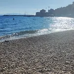 Mandrac With Sea View And Free Parking Lejlighed