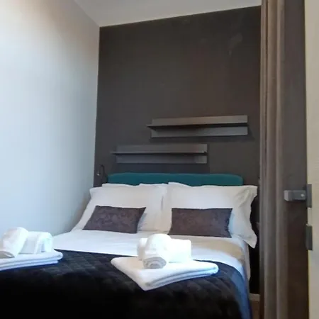Mandrac With Sea View And Free Parking 아파트 오파티아