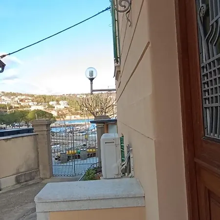 Mandrac With Sea View And Free Parking * 오파티아