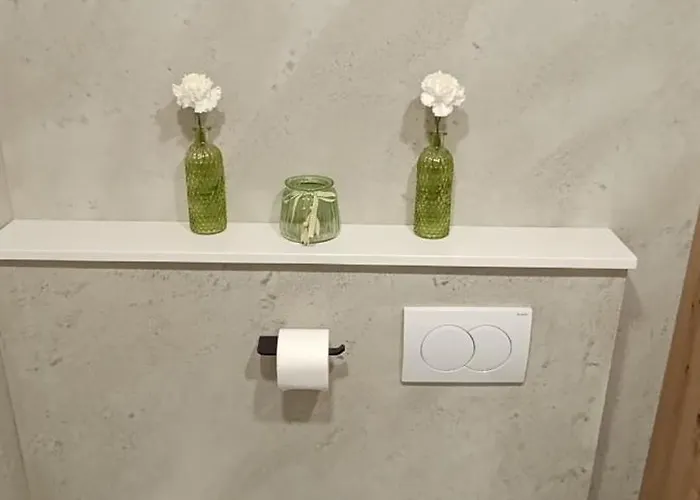 Mandrac With Sea View And Free Parking Opatija