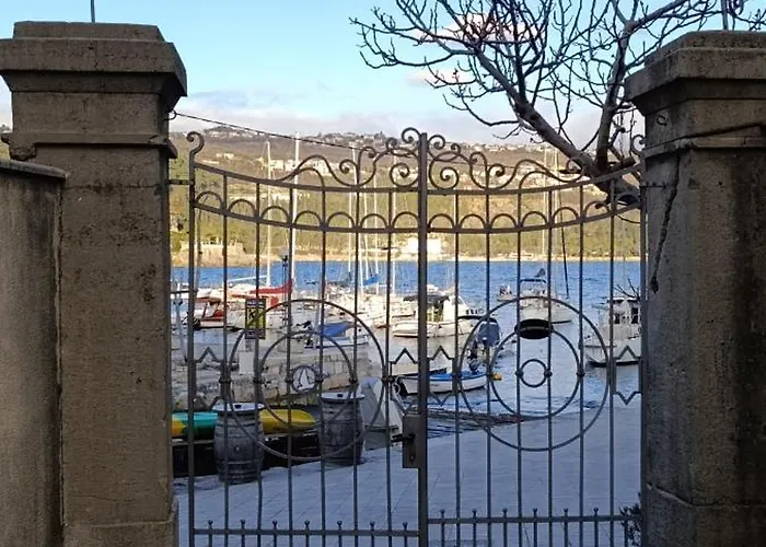 Mandrac With Sea View And Free Parking Appartement