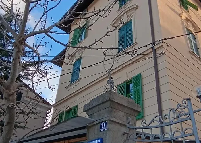 Mandrac With Sea View And Free Parking Appartement *