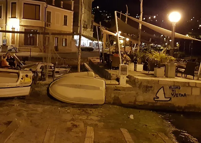 Mandrac With Sea View And Free Parking Appartement *